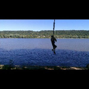 Meet your Posher, Ryan